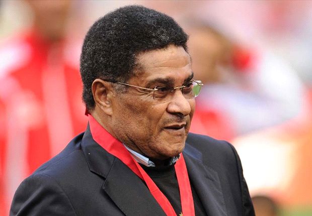 Eusébio – Huyền thoại của Benfica