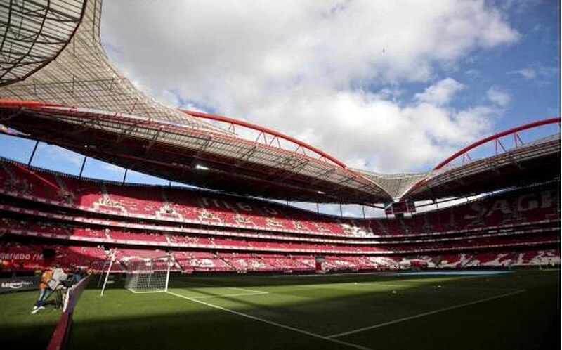 SVĐ Estádio da Luz – Pháo đài của Benfica
