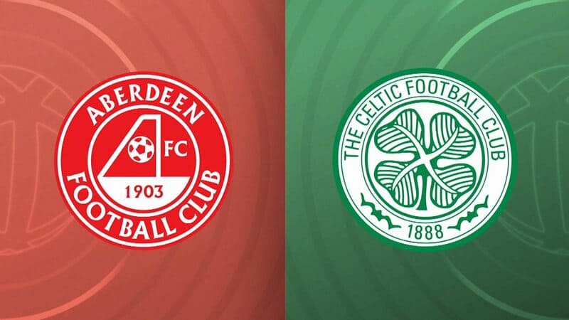 Aberdeen vẫn luôn là một đối thủ đáng gờm trong bóng đá Scotland