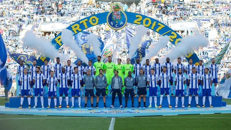 CLB Porto – Kẻ thống trị Primeira Liga trong nhiều năm