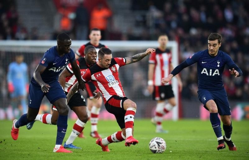Danny Ings đã có những thành tích ấn tượng