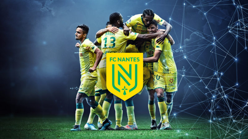 FC Nantes vươn mình trở thành niềm tự hào của thành phố