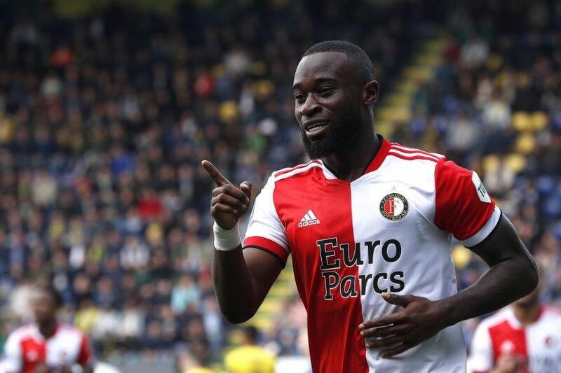 Feyenoord Rotterdam còn là biểu tượng của tinh thần kiên cường