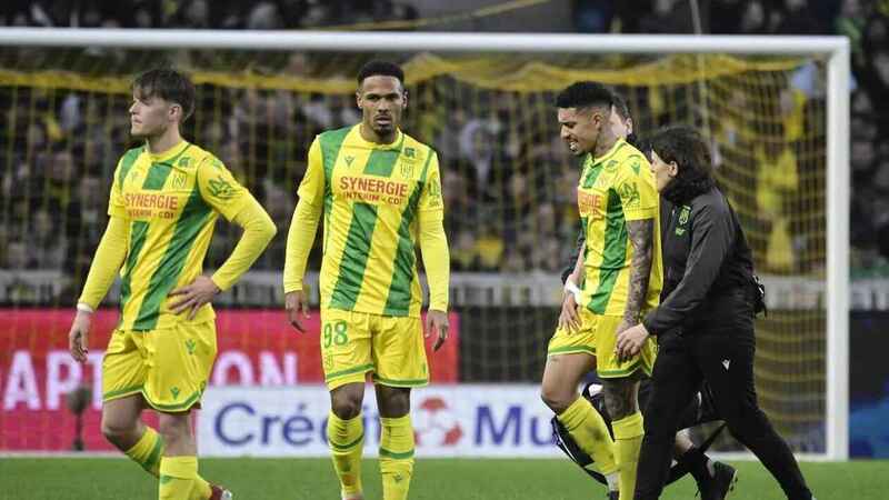 Lối chơi "Jeu à la nantaise" từng khiến cả Ligue 1 phải ngả mũ
