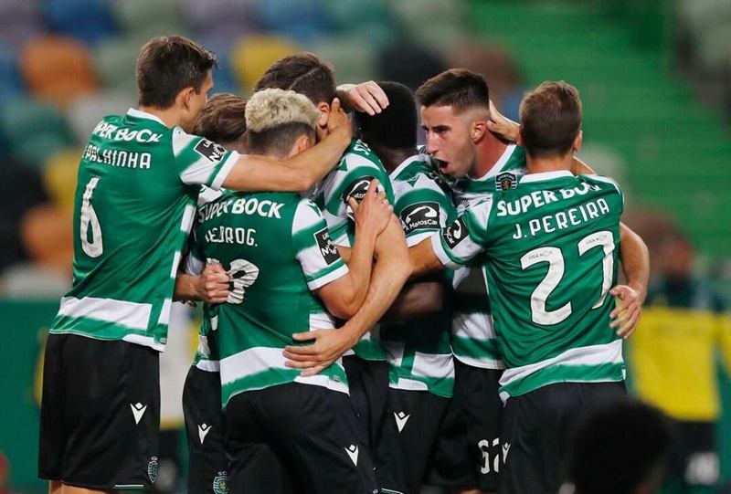 Sporting CP – Câu lạc bộ thống trị bóng đá Bồ Đào Nha trong nhiều năm