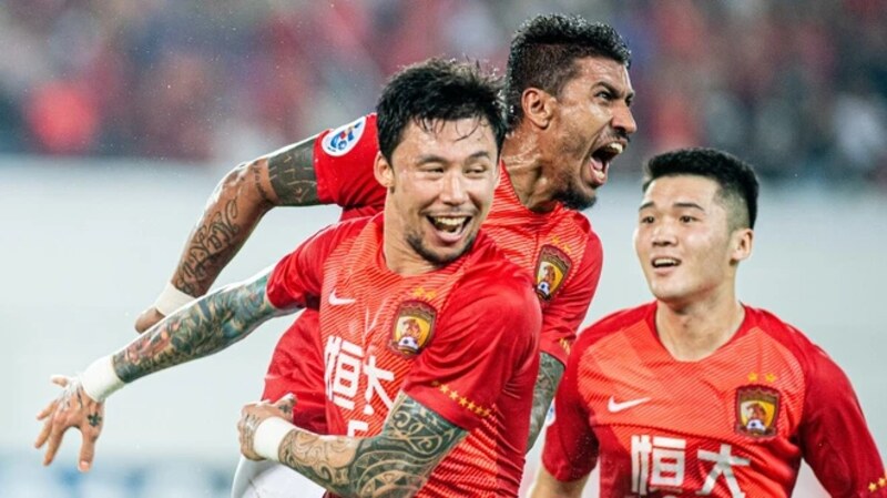 Trận đấu quan trọng của đội tại AFC Champions League