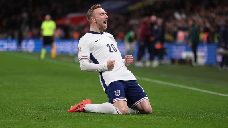 Jarrod Bowen ghi nhiều bàn thắng quan trọng