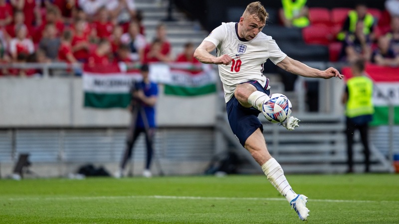 Phong cách thi đấu đặc trưng của Jarrod Bowen