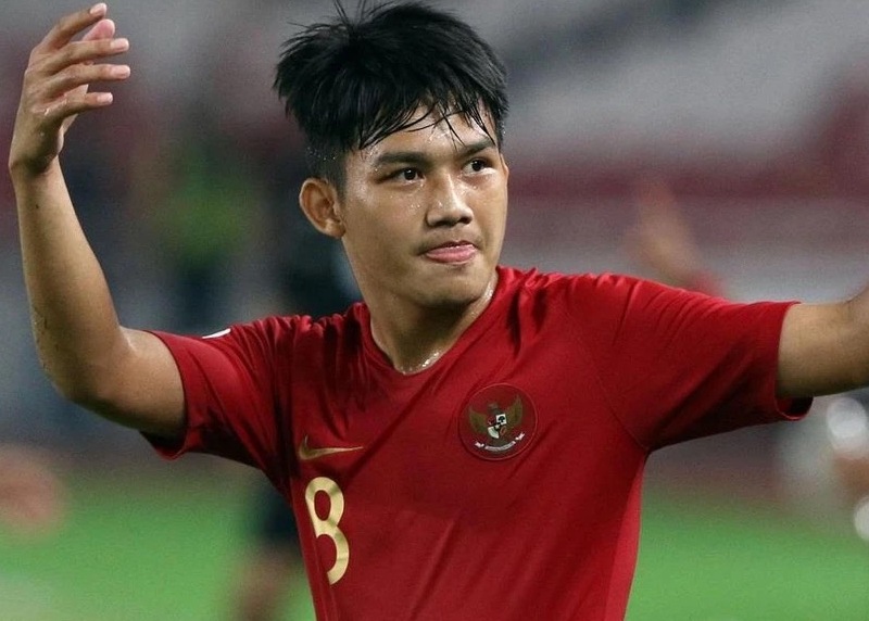 Chưa thể tỏa sáng tại sân chơi châu Âu nhưng chân sút đã tích lũy được nhiều kinh nghiệm cá nhân 